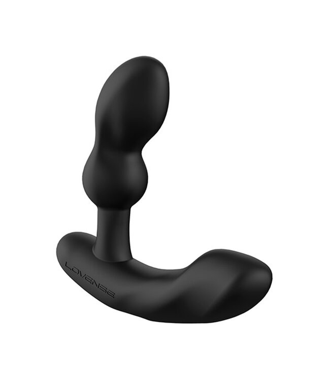 Lovense Edge 2 | App-Controlled Prostate Sex Toy