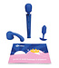 b-Vibe 10 pc Anal Massage & Education Set