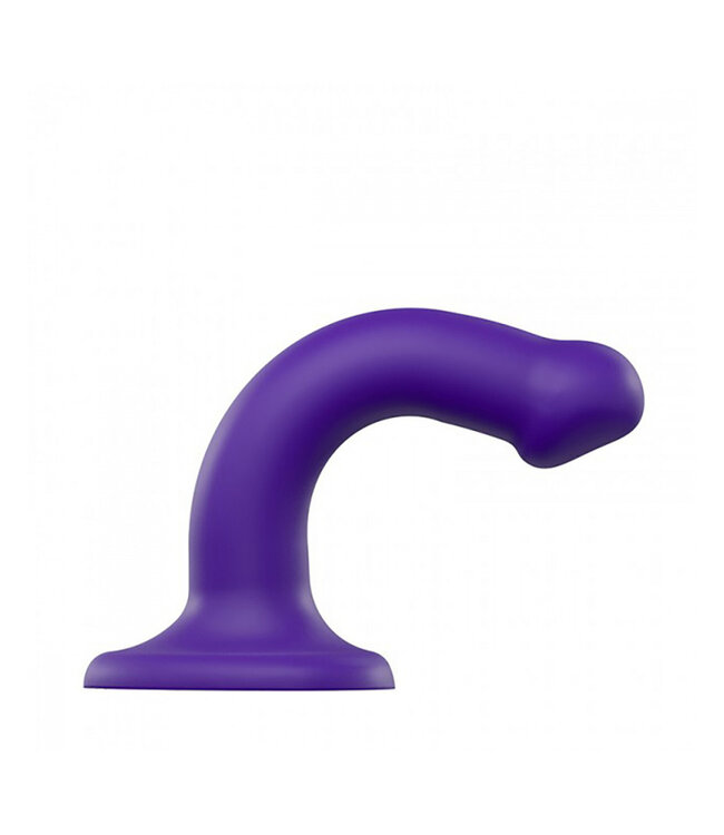 Strap On Me Silicone Bendable Dildo