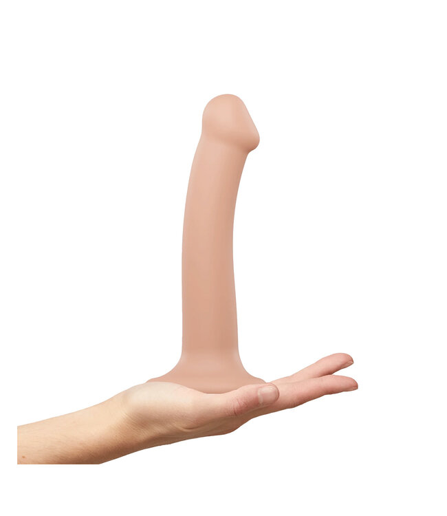 Strap On Me Silicone Bendable Dildo