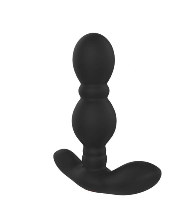 FemmeFunn Vibrating Butt Plug