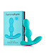 FemmeFunn Vibrating Butt Plug