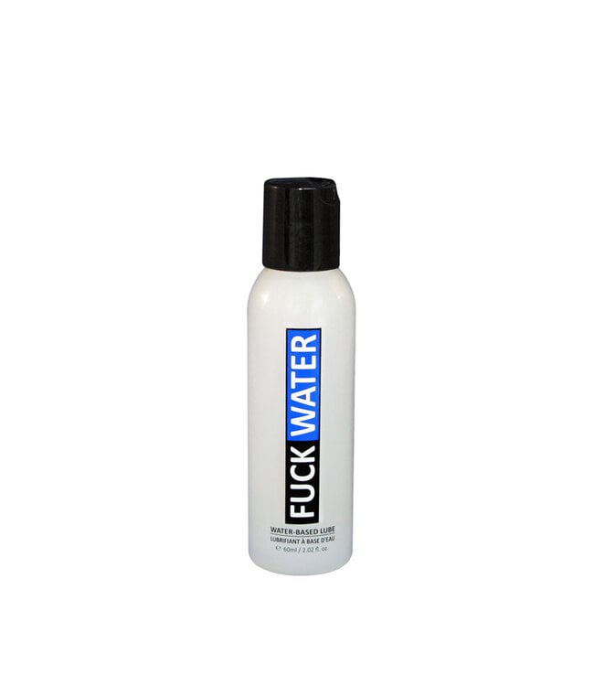 Fuck Water Original | Water-Based Lube