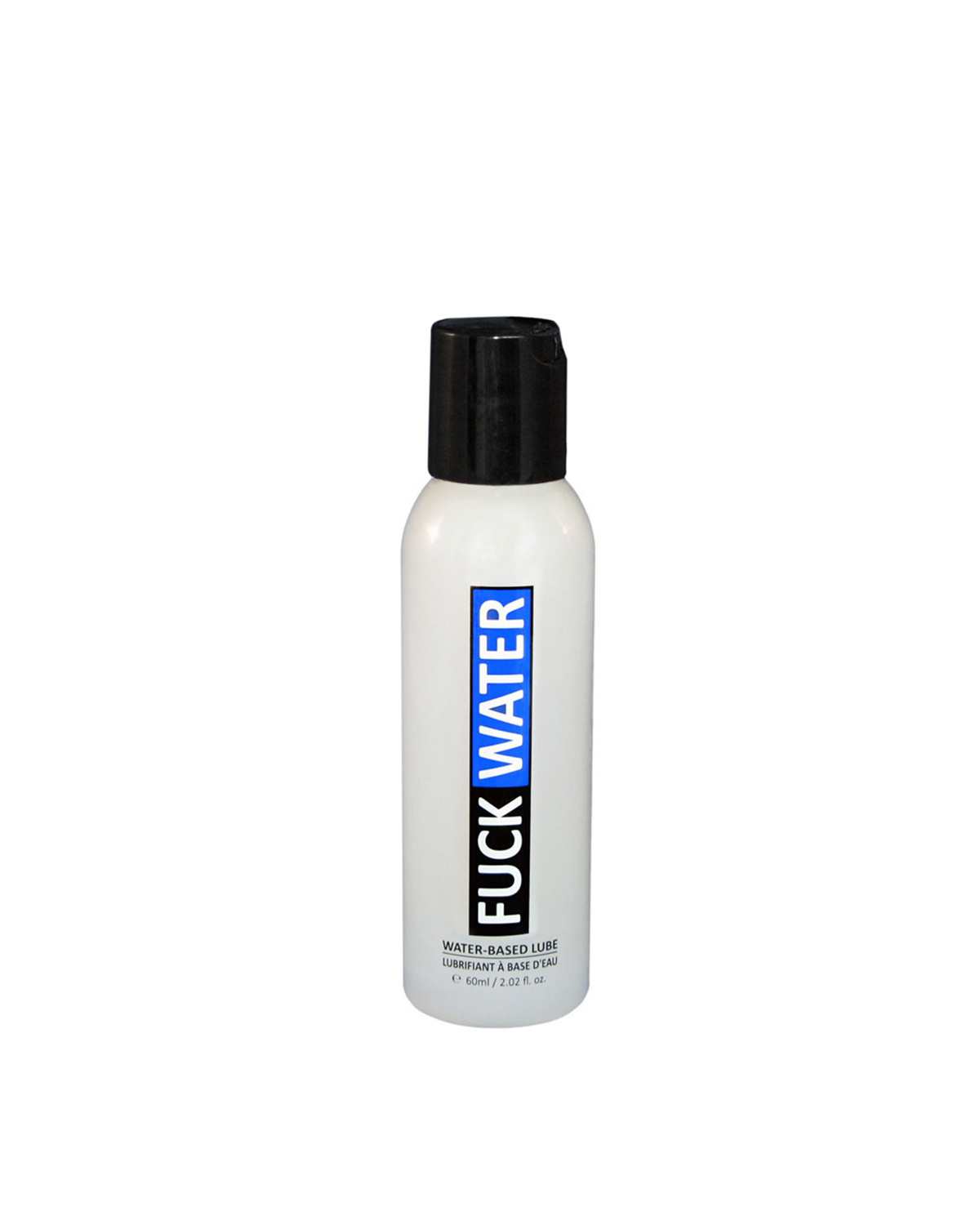 FuckWater Original | Water-Based Lube | FuckWater