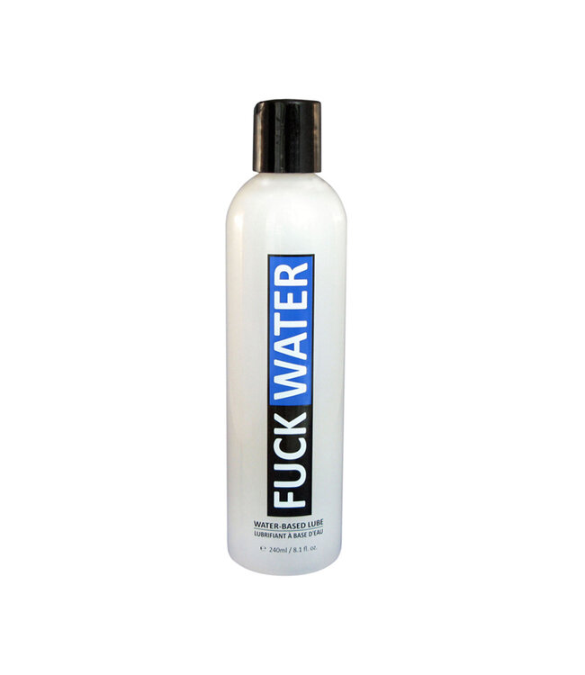 Fuck Water Original | Water-Based Lube