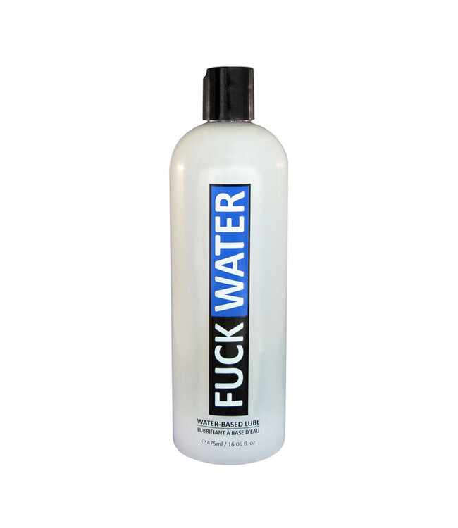 Fuck Water Original | Water-Based Lube