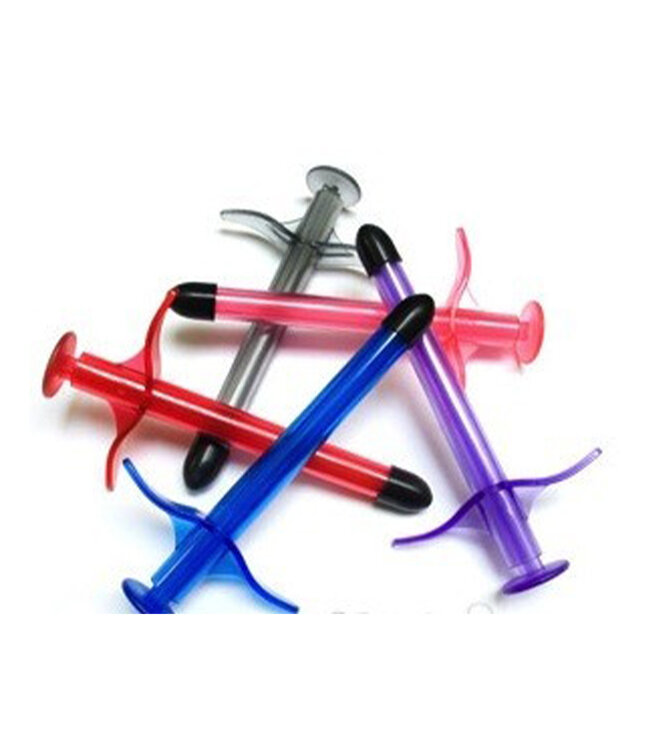 Lube Shooter | Lube Delivery Device