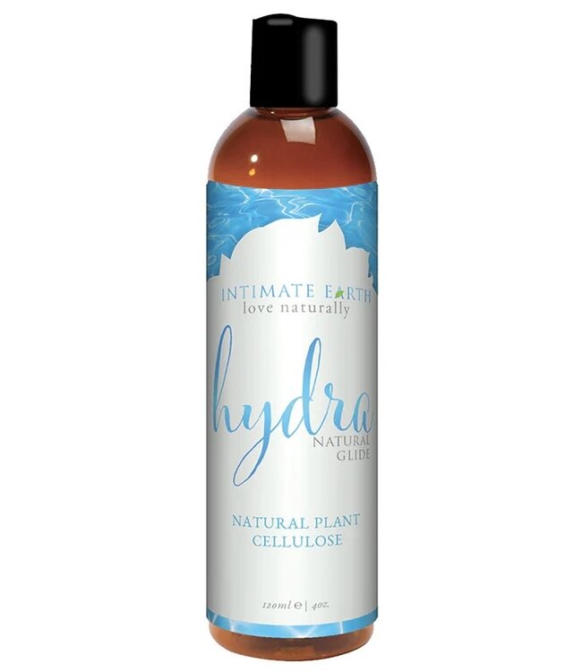 Intimate Earth Hydra Glide | Water Based Lube