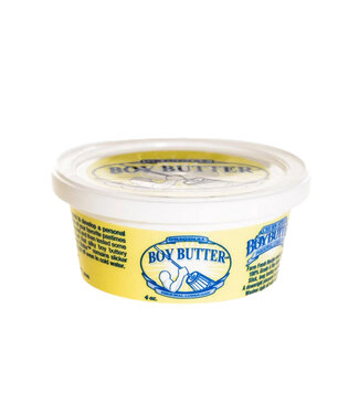 BBL LLC Boy Butter Tub | Oil-based Lube