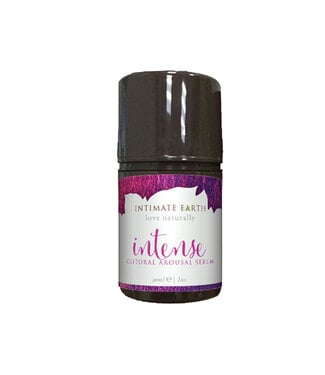 New Earth Trading Intense | Clitoral Arousal Serum
