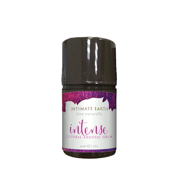 Intense | Clitoral Arousal Serum