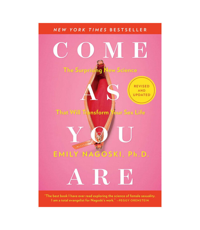 Come As You Are