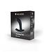 Mystim Twisting Tom Silicone Electrosex Toy