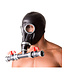 Gas Mask Air Valve