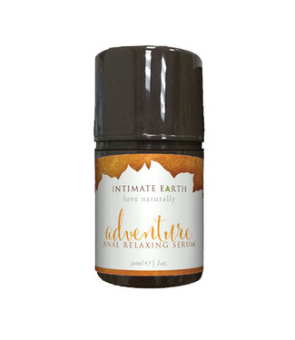 Intimate Earth Adventure | Anal Relaxing Serum