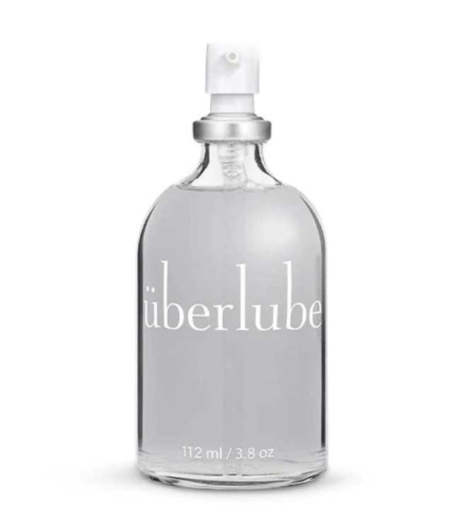 Uberlube | Premium Silicone Lube