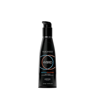 Wicked Wicked Hybrid | Hybrid Lube