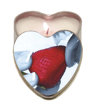 Earthly Body Earthly Body | Edible Massage Candle