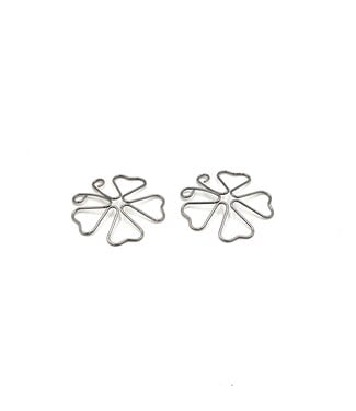Kulla Nipple Butterfly Decor Clamps