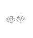Kulla Nipple Butterfly Decor Clamps