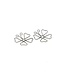 Nipple Butterfly Decor Clamps