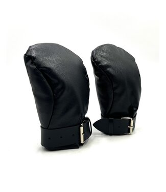 Kulla Vegan Puppy Mitts