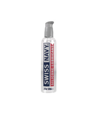 Swiss Navy Swiss Navy | Premium Silicone Lube