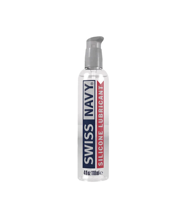 Swiss Navy | Premium Silicone Lube