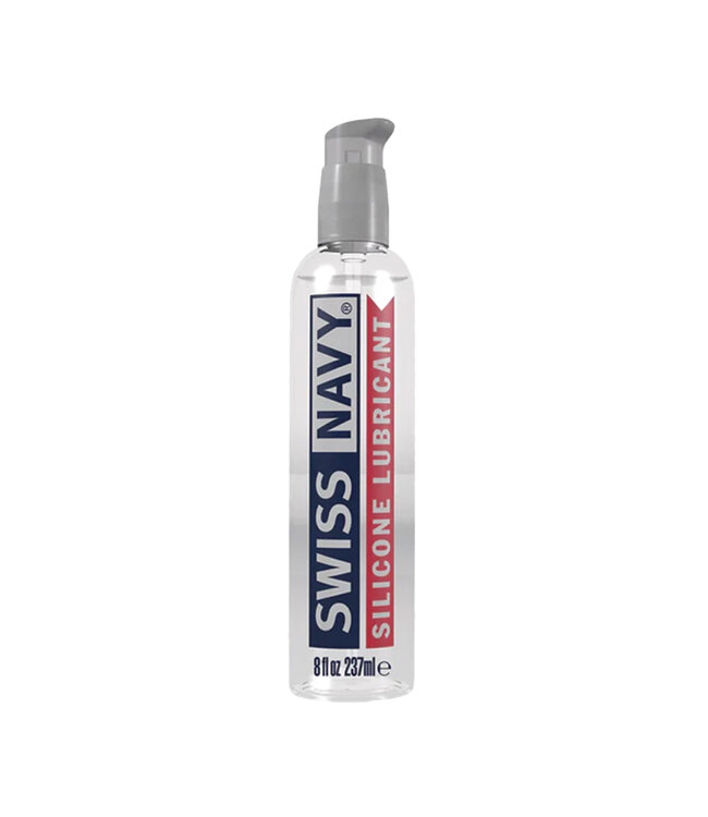 Swiss Navy | Premium Silicone Lube