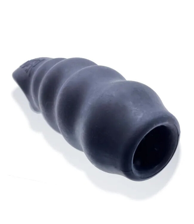 Oxballs Invader | Open-End Textured  Cocksheath