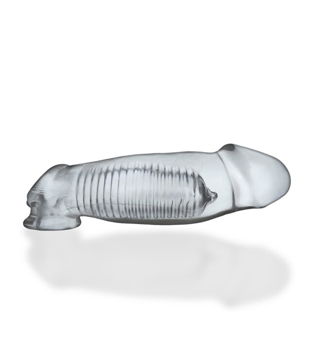 Oxballs Hulk Gargantic Cocksheath