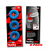 Hunkyjunk SuperHuj | 3-Pack  Stretchy Cockrings