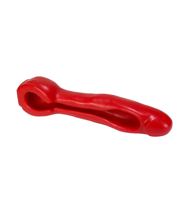 Oxballs | Flush Urinal Base Dildo