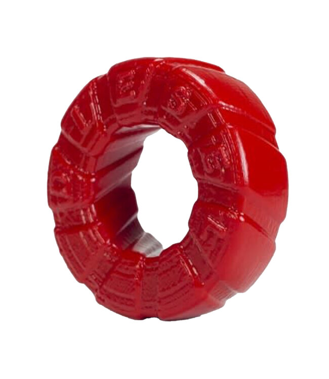 Oxballs Diesel Silicone Cock Ring
