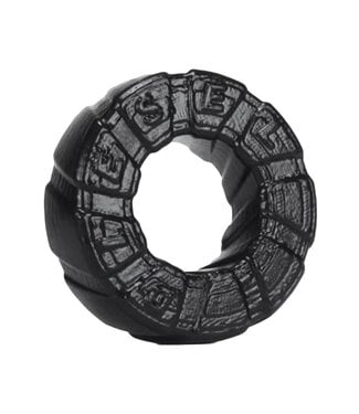 OxBalls Oxballs Diesel Silicone Cock Ring