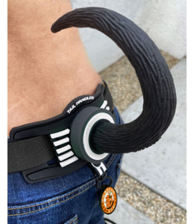 Oxballs Tail Handler