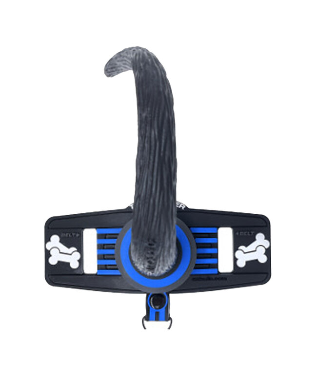 Oxballs Tail Handler