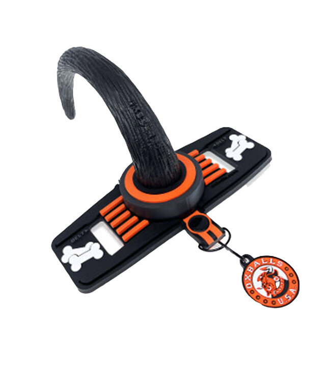 Oxballs Tail Handler