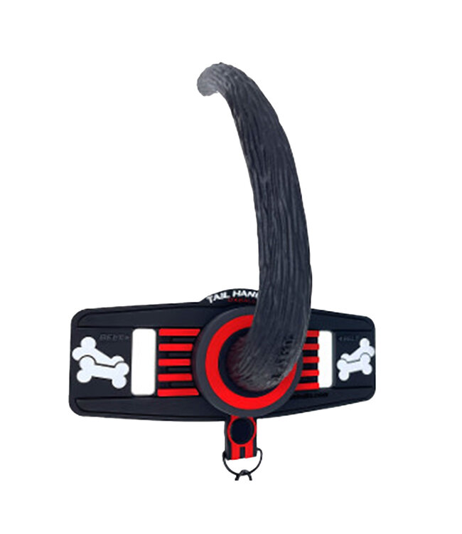 Oxballs Tail Handler