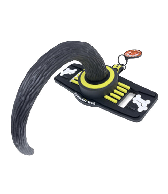 Oxballs Tail Handler