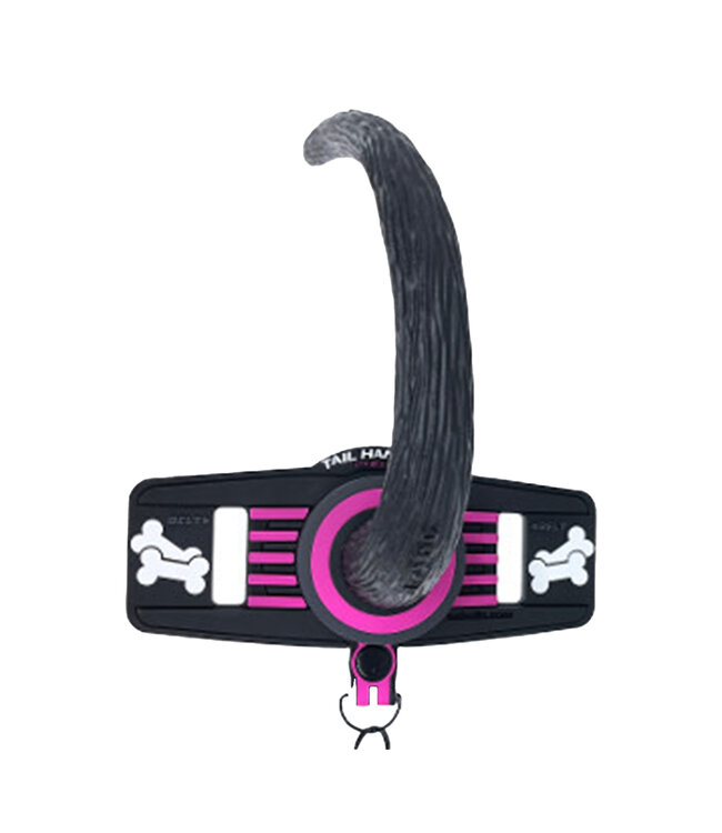 Oxballs Tail Handler