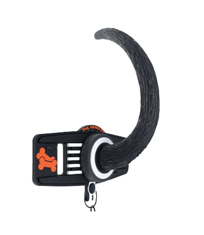 Oxballs Tail Handler