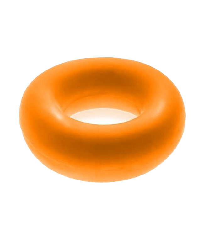 OxBalls FAT WILLY Cock Rings | Thick Non-Roll Silicone Rings