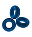 OxBalls Fat Willy Cock Rings