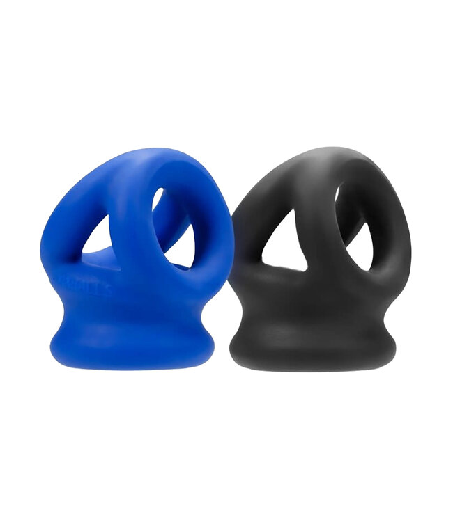 Oxballs Tri-Squeeze | Cock & Ball Sling