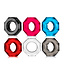HUMPBALLS Ultra-Stretch Cockring | OXBALLS Hex-Nut Fuckfit Ring