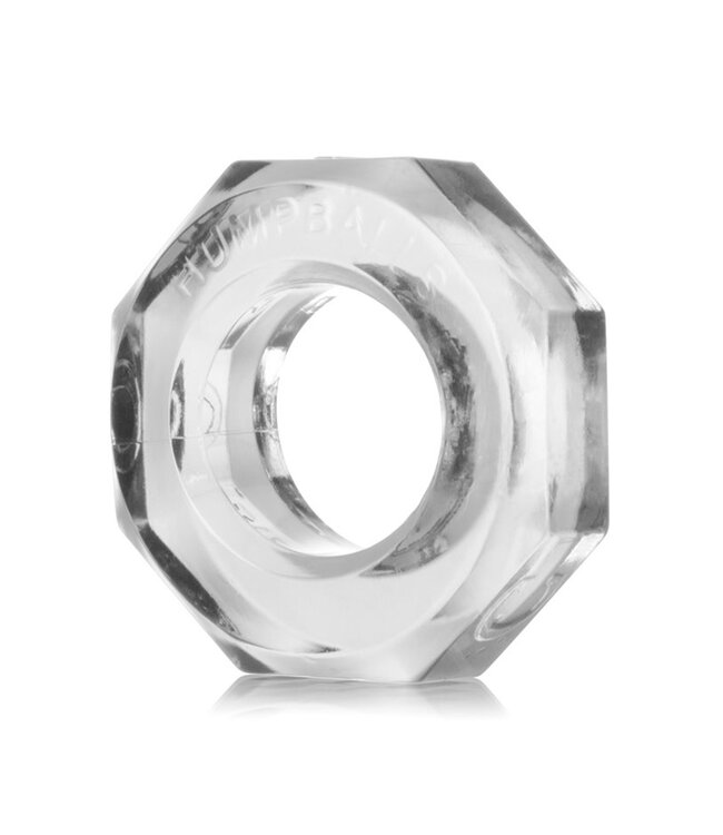 Oxballs Humpballs Super Elastic Cockring