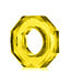 HUMPBALLS Ultra-Stretch Cockring | OXBALLS Hex-Nut Fuckfit Ring