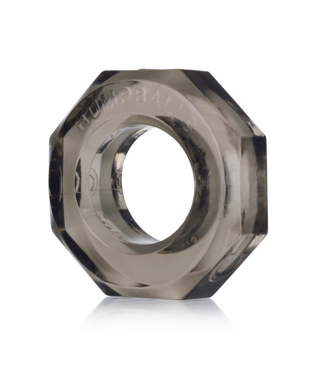 HUMPBALLS Ultra-Stretch Cockring | OXBALLS Hex-Nut Fuckfit Ring