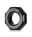 HUMPBALLS Ultra-Stretch Cockring | OXBALLS Hex-Nut Fuckfit Ring